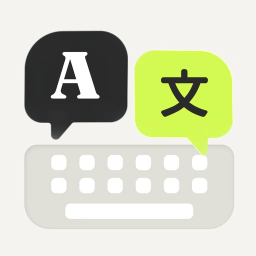 Mirko: AI Translator app icon