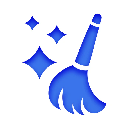 Magic Cleaner: Clean Gallery app icon