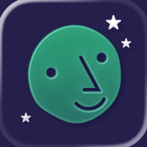 Realist app icon