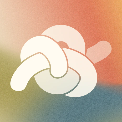 Tangle - Life on purpose app icon