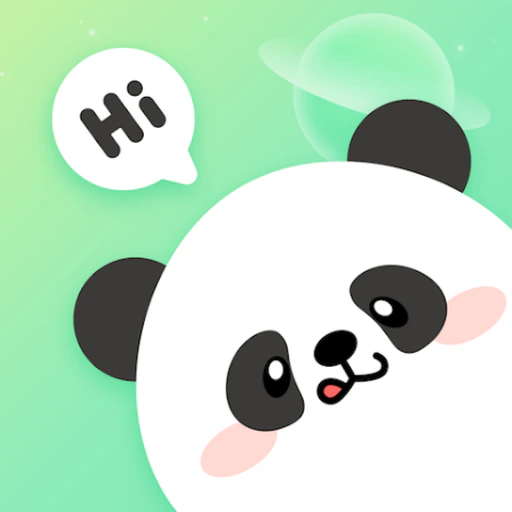 MeetPanda - China Travel Guide app icon
