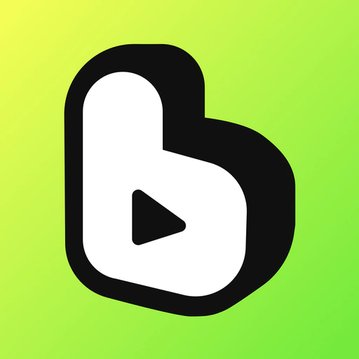 Bora app icon