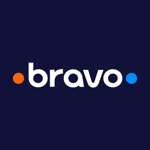 Bravo Korea app icon