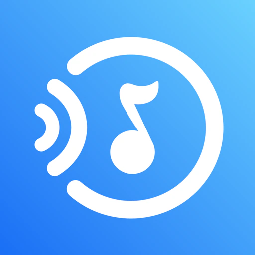 Music Recognition- Song Finder app icon