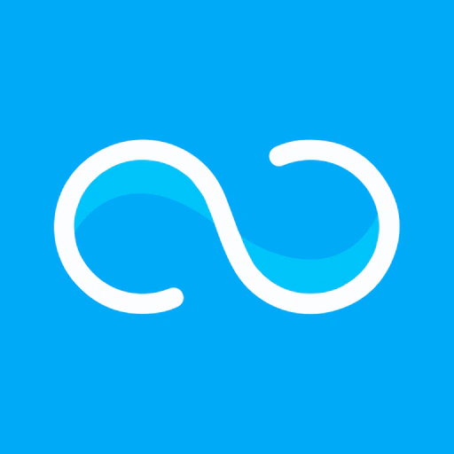 ShareMe - File sharing app icon