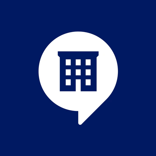 StreetEasy NYC Rentals & Sales app icon