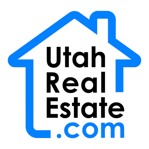 UtahRealEstate.com app icon