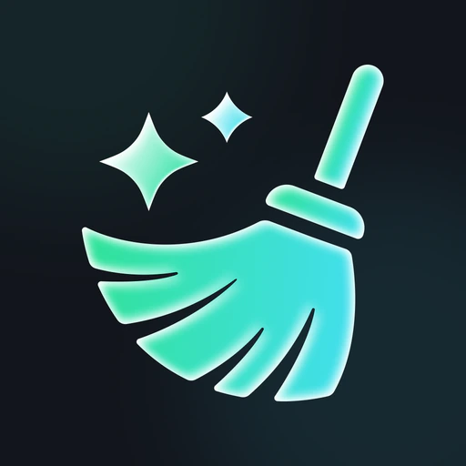 Space Cleaner – Phone Cleanup app icon