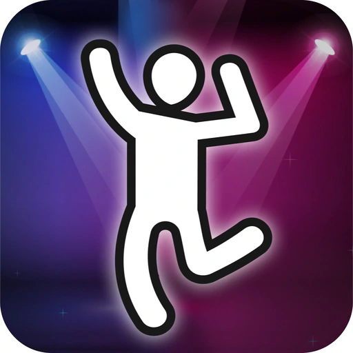 AI Dance : Famous Dance Video app icon