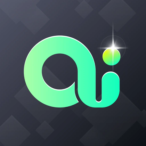 AI Morph & FaceLab app icon