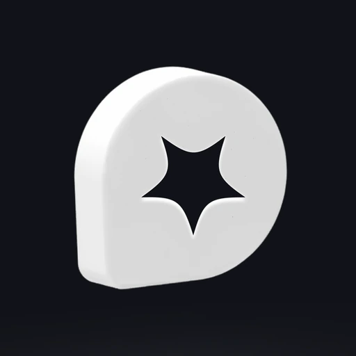 the bubble by DEAR U Intl. app icon