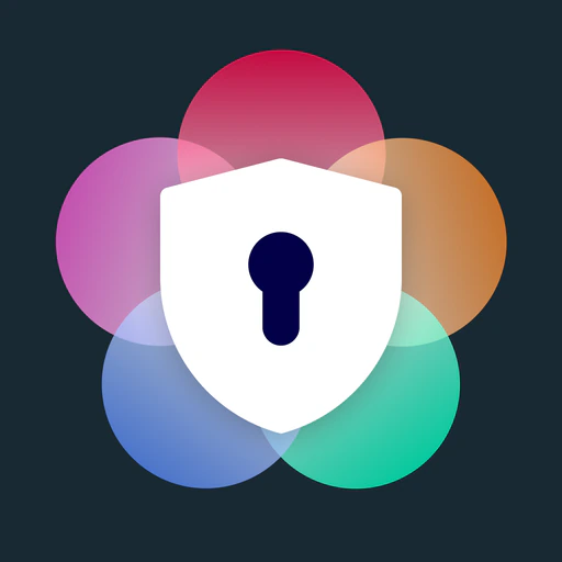 Security App for iPhone app icon