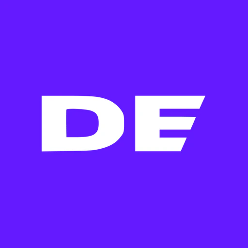 DEHOUSE app icon