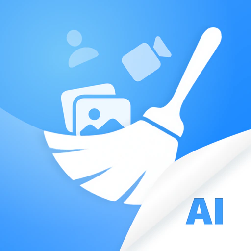 AI Private Cleaner App app icon