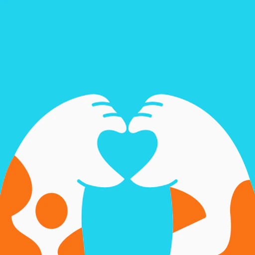 Pet Mind: AI Cat & Dog Care app icon