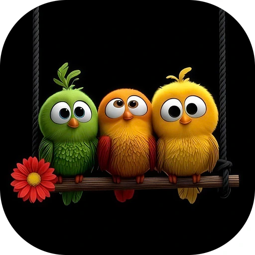 Live 4k WallPapers for iPhone app icon