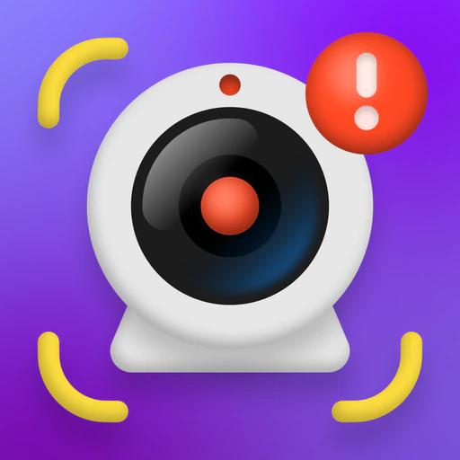 Hidden Camera Finder: Spy Cam app icon