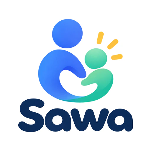 Sawa - سَوا app icon