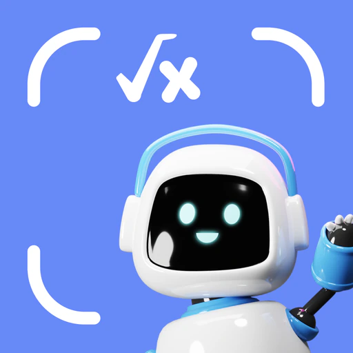 Libbot: AI Homework Helper app icon