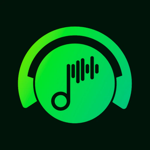 Musicry: AI Song Generator app icon