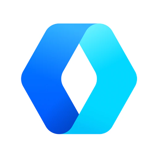 O+ Connect app icon