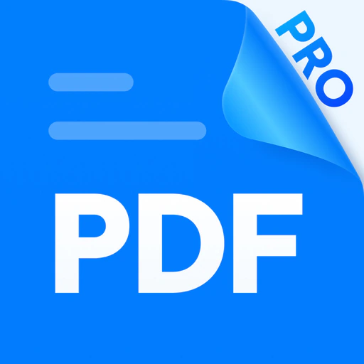 Lite PDF - OCR Scan Edit app icon