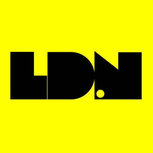 London Daily News app icon