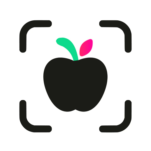 EatBetter: AI Food Journal app icon