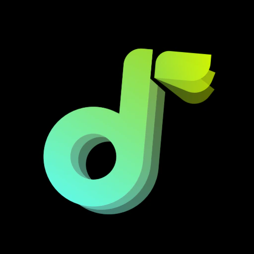 AeroTune：AI Music Generator app icon