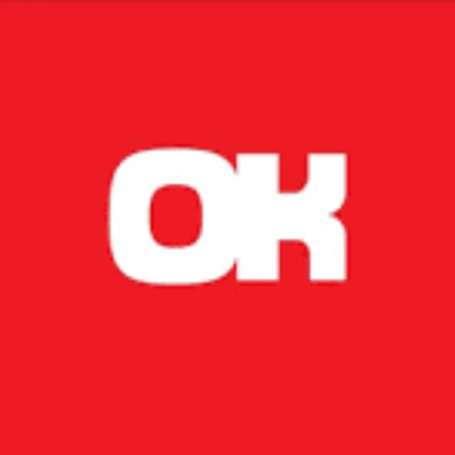 OK Foods: Product scanner app icon