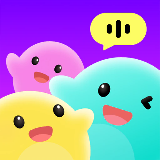 Yami Party-Chat & Play app icon