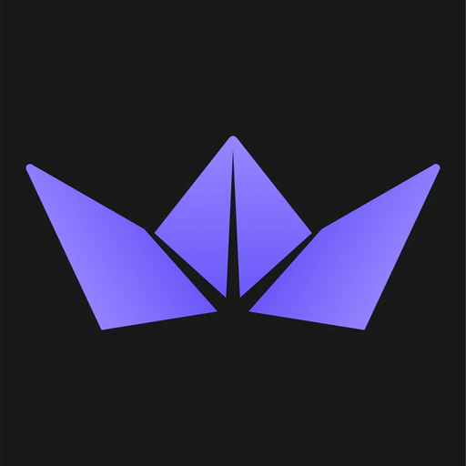 Wander Mobile app icon