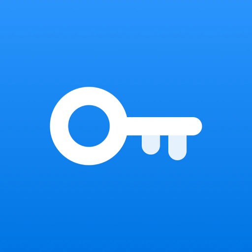 Viva VPN - Fast & Secure Proxy app icon