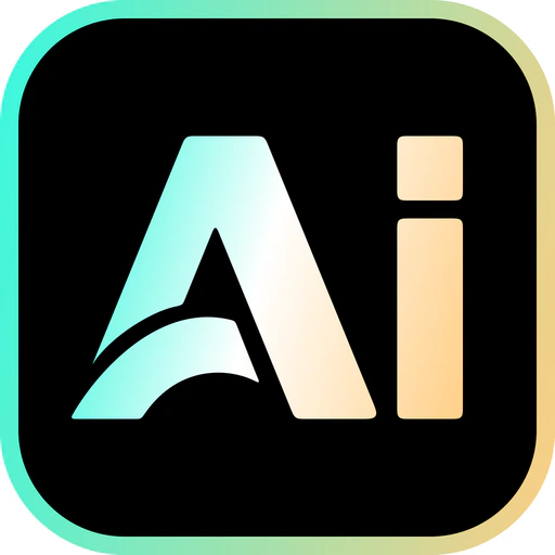 AI Art: AI Photo Generator app icon