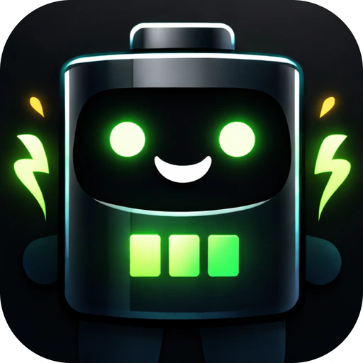 Charging Animation & Themes app icon