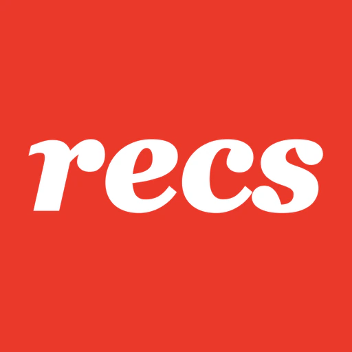 Recs (Remy Eats) app icon