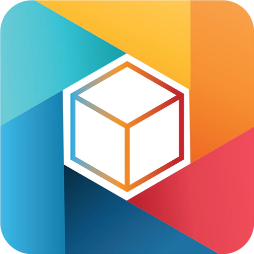 Lifebox: Storage & Backup app icon