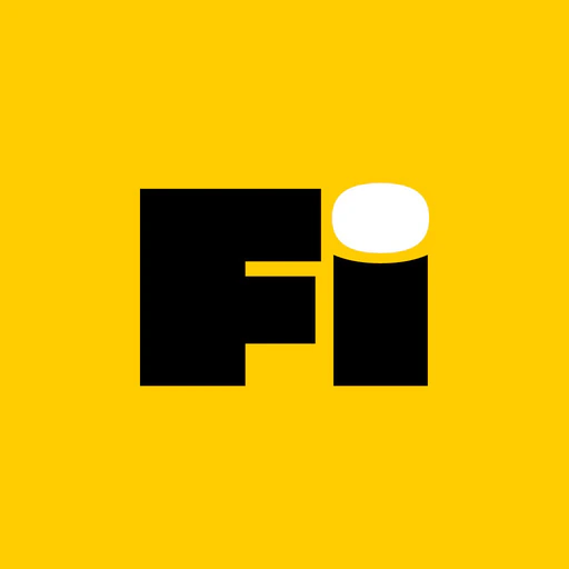Fitty app icon