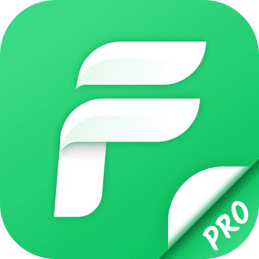 FlashLabel Pro app icon