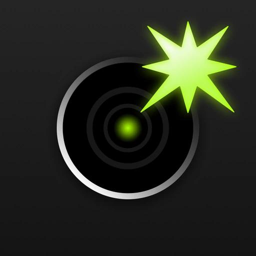 Party Cam - Event Camera app icon