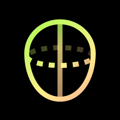 FaceMingle: AI Filter&FaceSwap app icon