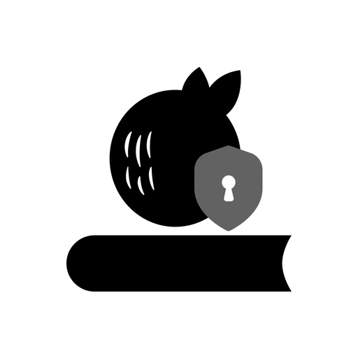 Coconut Vault-Testnet app icon, version 2