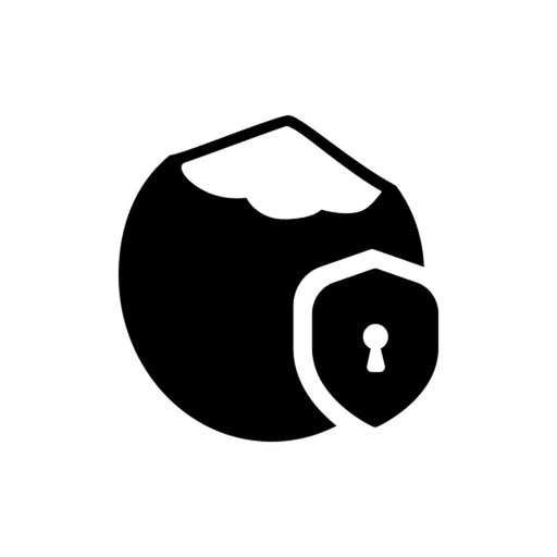 Coconut Vault-Testnet app icon