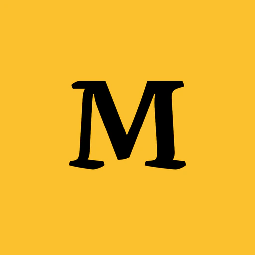 Max Vocab: Learn words daily app icon