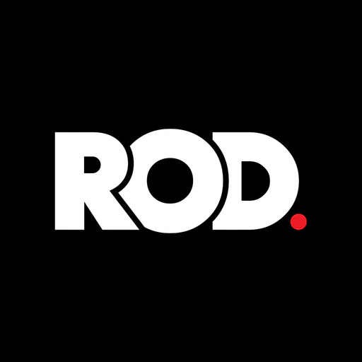 ROD app icon