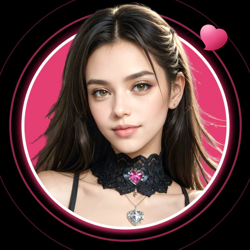 Hot Chat Online - AI SoulMate app icon