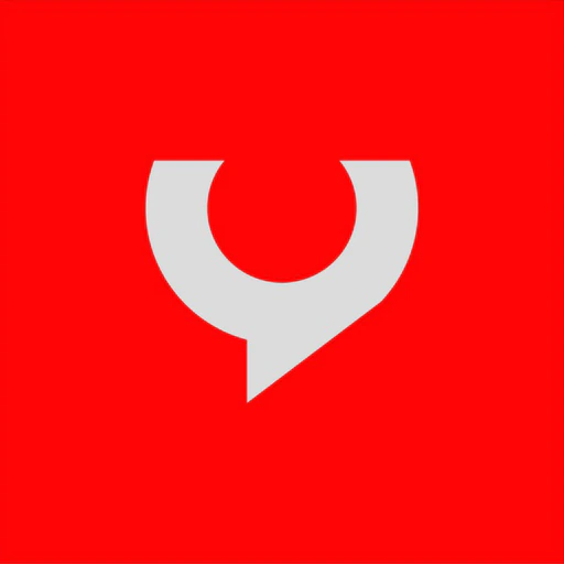 Ценник. Доставка продуктов app icon
