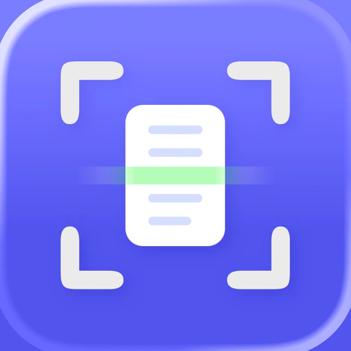 PDF Scanner: Document Camera app icon