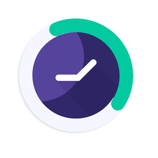 Sleep Hours Alarm app icon