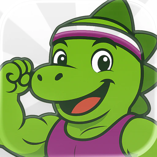 GymBros app icon
